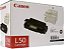 Canon L50 Black Toner Cartridge (6812A001) - Imagem 1