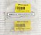 Rolo tensor B0444153 para placa guia B044-4153 para Ricoh AF1015 - Imagem 1