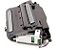 Conjunto de scanner a laser para impressora CZ248-67913 M651 M680, HP Color LaserJet - Imagem 1