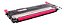 TONER COMPATÍVEL CLT-M409 MAGENTA P/ SAMSUNG CLX3175 310 315 3170 X3175 TP 1K - Imagem 1