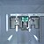 PAPEL TRASEIRO GUIA DE CASSETE;ML-6510ND, - JC90-01050B - Imagem 1