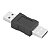 USB A Macho/USB A Macho 30074 - Imagem 1