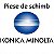 sobressalentes Konica Minolta, SEAL, 27AE13930 - Imagem 1