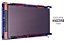 OEM Kyocera TASKalfa 306ci/ 307ci/ 308ci/ 356ci/ 358ci/ 406ci/ 508ci Conjunto de correia de transferência original, TR-5195 (302R493020, 2R493020) - Imagem 1