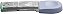 grampos Hewlett-Packard HP 3 x 1.000 600 M602 600 M603 M604 M605 M606; LaserJet gerenciado M605 - Imagem 2