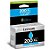 Lexmark 210 XL (14L0175E) Cartucho de tinta cian XL - Imagem 1