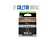 Cartucho Black Lexmark 105XL 14N0822 Original - Imagem 1