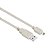 USB A 2.0 M/Mini USB M 35112 - Imagem 1