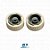 Rolete do Papel (Pickup Roller) Lexmark T650 T640 T630 C520 (par) - Imagem 1