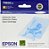 CARTUCHO EPSON T063 T063220 CIANO - Imagem 1