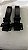 Dobradiça ADF para Kyocera FS, 1028, 1128, 1030, 1035, 1130, 1135, 3040, 3140, 3540, 3640, MFP, M2030, M2035, M2530, M2535, 2X, 303LJ02030 CONJUNTO - Imagem 1