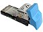 Estojo básico para bizhub C6500 C6501 1050 1051 1200 - Imagem 1