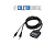 Adaptador paralelo Samsung IEEE 1284B Item nº SASMLPAR100 - Imagem 1