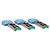 grampo HP LaserJet Enterprise 600 M601, M602, M603 - Imagem 3