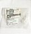Bucha guia de transferência frontal genuína Kyocera KM-2050 2C917160 - Imagem 1