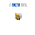 Cartucho de grampos Plockmatic BM230-BM350-BK5030 - 5.000 grampos - Imagem 1