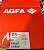 filme agfa radiografico para exame de raio-x  ortho  cp-g-plus  35x92 (25nif) - Imagem 1