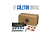 FUSOR HP PARA M607DN M607N M608DN Rm2-1257 Rm2-1257 L0H24A - Imagem 1