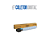 Toner Compatível para Ricoh para C440dn SPC430 SPC431 SPC430dn SPC431dn Azul - Imagem 1