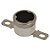 AW110064 AW110066 - Termostato da Fusão Ricoh MP Original 5500 MP 6000 MP 6001 MP 6500 MP 7000 MP 7001 MP 7500 MP 8000 MP 8001 - Imagem 1