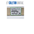 AD042086 Rolo De Limpeza Para Ricoh Aficio MP1600 MP1600SPF MP2000 MP2000L MP2500 MP2500SP - Imagem 1