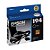Cartucho p/stylus preto T194120,194 BR Epson CX 1 UN - Imagem 1