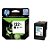 Cartucho HP 122XL preto Original (CH563H) Para HP Deskjet 1000 - J110a; 2000 - J210a; 2050 - J510a; 3050 - J610a, HP - CX 1 UN - Imagem 1