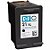 Cartucho Hp 21 Xl / 21xl - C9351 / c 9351 - Preto - Remanufaturado (19 Ml) - Imagem 1