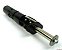 Suporte de Ribbon Zebra ZT410/ZT411 p1058930-085prs - Imagem 1