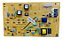 Placa Fonte De Alta Samsung M4020 M4070 Jc44-00197a Original - Imagem 1