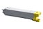 Cartucho de toner amarelo Samsung Y659 (CLT-Y659S/ELS) - Imagem 1
