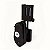 Coldre Ajustável de Nylon para Tiro Competitivo IPSC USPSA IDPA - Material PVC, Sem Haste de Magnésio/Iniciador de Fogo Incluído, Ideal para Caça e Pesca, Conjunto em Caixa - Imagem 3