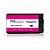 CARTUCHO USA CZ131A (711) 29ML MAGENTA - Imagem 1