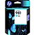 Cartucho de Tinta HP 940 C4903AB Ciano Officejet 8000 8500 Original - Imagem 1