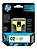 Cartucho de Tinta HP 02 C8773WL Amarelo | C7280 C6180 D6160 C7180 | Original 6ml - Imagem 1