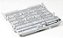 Frame Tray Mp Samsung Clp680 Jc93-00792a Novo Original - Imagem 2