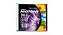 Dvd -r gravável 4.7gb 120min 16x envelope HP EN 1 UN - Imagem 1