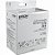 Caixa Manutenção Epson T04d1 Original L6161 L6171 L6191 - Imagem 1