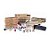 Conjunto de engrenagens Xerox, polia intermediária 007K01700 - Imagem 1