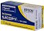 SJIC22PY SJIC22P Cartucho Original Amarelo Epson C33S020583 Para C3500 C3510 C3520 - Imagem 1
