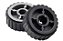Rolete Pickup Lexmark E260 X262 E350 E352 E232 56p1820 - Imagem 1