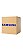 JC95-01659A  Tampa-Esquerda  para Samsung Clx-4170N - Imagem 1