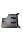 JC97-04425A Empilhador DADF para Samsung M5370 M5370LX Impressora Peças JC61-07455A - Imagem 1