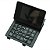 Painel de controle Display LCD para HP, peças de impressão, RM2-1267-010, RM2-9259, 5851-7253, 10-Key, 2.7, M607, M608, M609 - Imagem 2