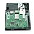 Painel de controle Display LCD para HP, peças de impressão, RM2-1267-010, RM2-9259, 5851-7253, 10-Key, 2.7, M607, M608, M609 - Imagem 3