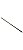 ROLETE SAMSUNG SL-M4070 / SL-M3370 SCX-5530 SHAFT-FEED IDLE JC66-00527A - Imagem 1