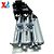 RM1-9745-000CN RM1-9745 RM1-9745-000 papel pick-up assy conjunto captador de papel assy piu para hp m806 m830 hp806 hp830 - Imagem 2