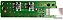 Placa Teclado Samsung ML-2160 | ML-2164 | ML-2165 | ML-2165W | JC92-02392A | Original - Imagem 1