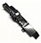 Guia Do Duplex De Papel Hp M521 P3015 Rm1-6273 Rc2-7742 - Imagem 1