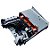 KIT BARRA IMPRESSÃO SERVIÇO ASSY HP D3Q24-67063 - PRO552 - Imagem 1
